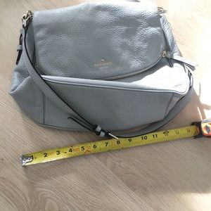 Kate spade cobble hill devin bag